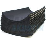 Araç Ses Yalıtım Şiltesi 9 mm – 100×120 CM - Görsel 2